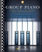 Group Piano piano sheet music cover